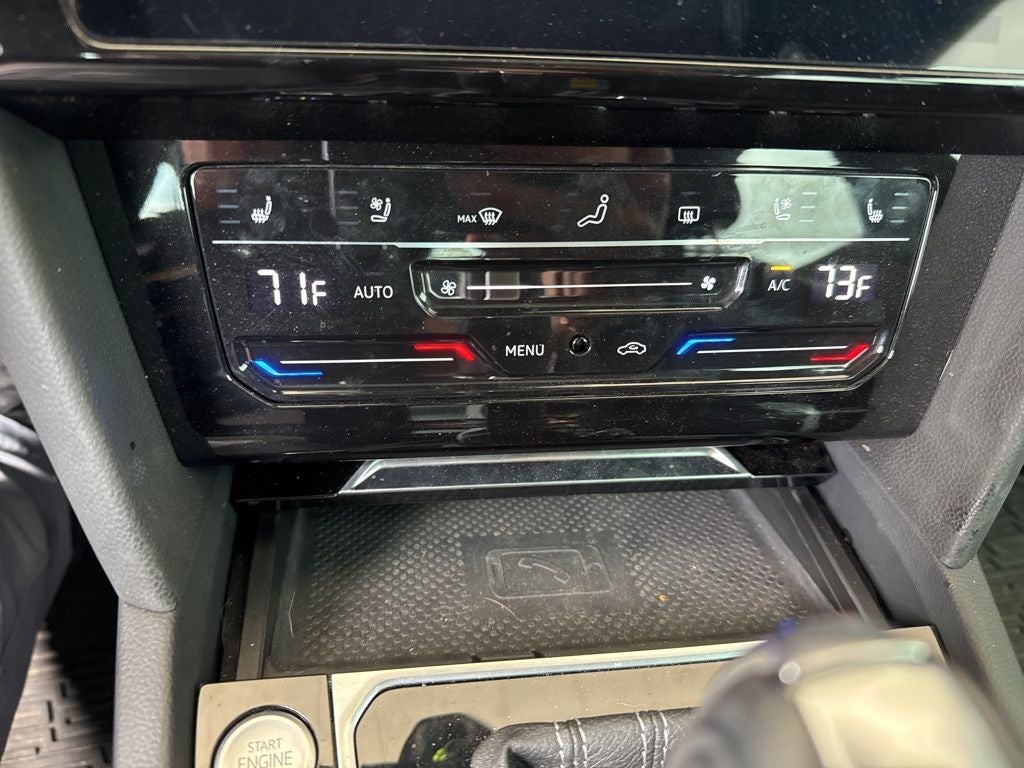 2023 Volkswagen Arteon 2.0T SEL Premium R-Line