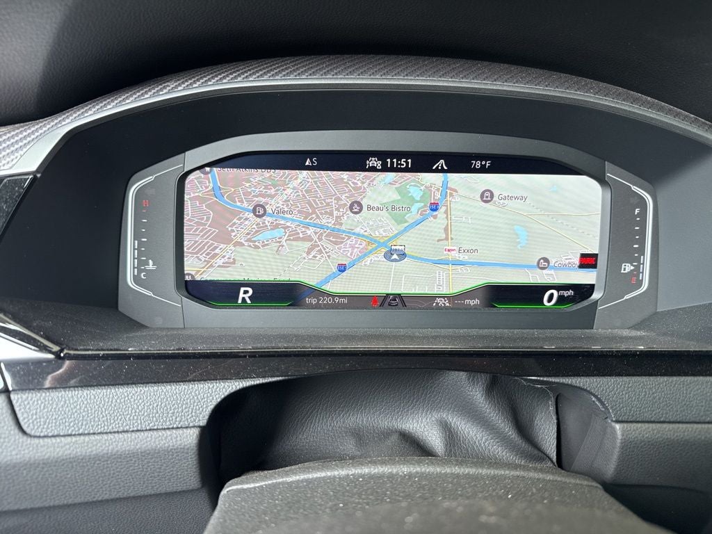 2023 Volkswagen Arteon 2.0T SEL Premium R-Line