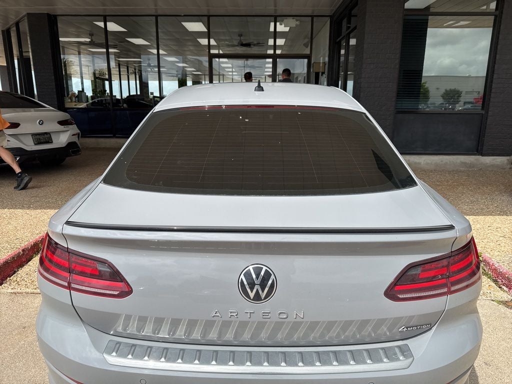 2023 Volkswagen Arteon 2.0T SEL Premium R-Line
