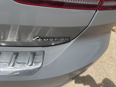 2023 Volkswagen Arteon 2.0T SEL Premium R-Line