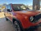 2017 Jeep Renegade Trailhawk