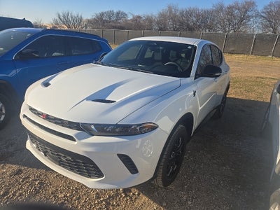 2024 Dodge Hornet GT