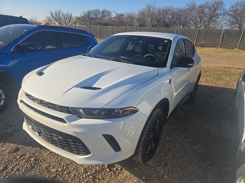 2024 Dodge Hornet GT