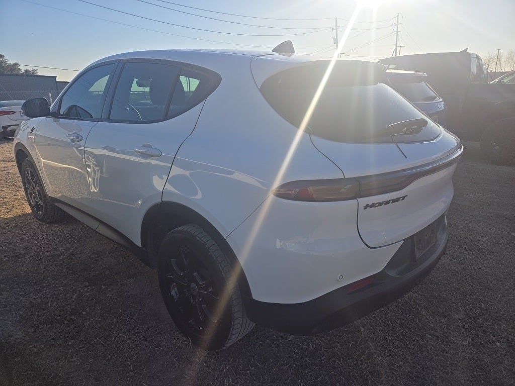 2024 Dodge Hornet GT