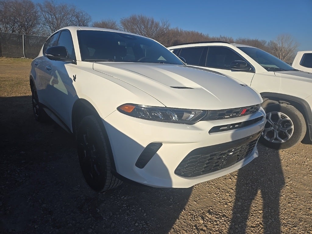 2024 Dodge Hornet GT