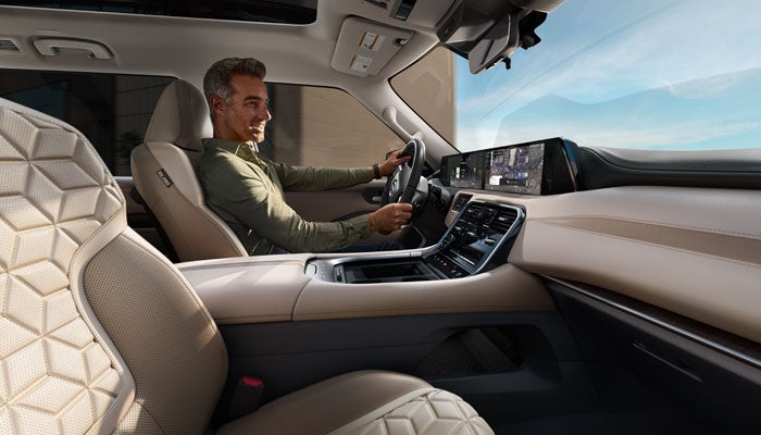 2025 Nissan Armada | Waxahachie Nissan in Waxahachie TX