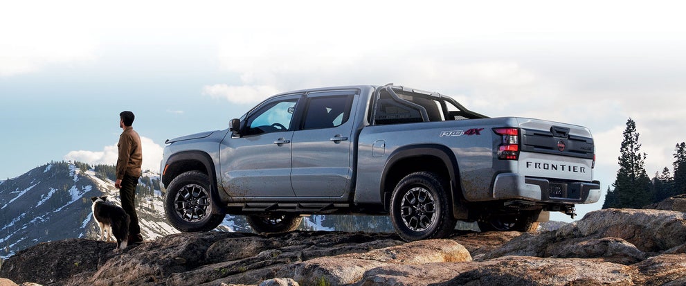 Waxahachie Nissan in Waxahachie TX