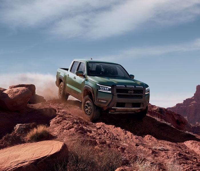 Waxahachie Nissan in Waxahachie TX