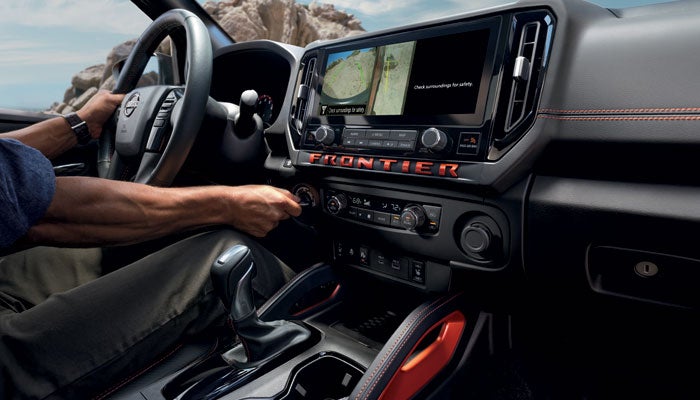 Waxahachie Nissan in Waxahachie TX