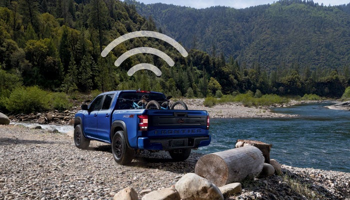 Waxahachie Nissan in Waxahachie TX