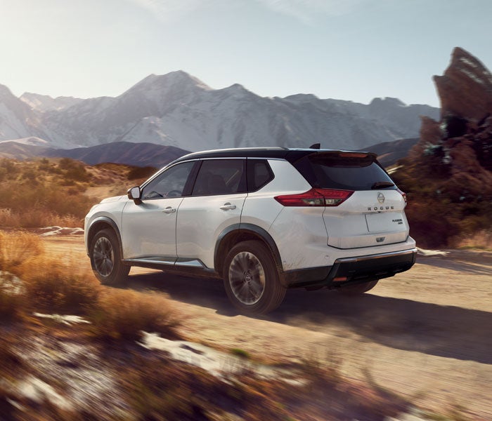 Waxahachie Nissan in Waxahachie TX