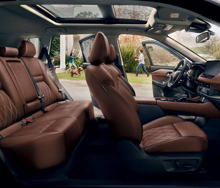 Waxahachie Nissan in Waxahachie TX