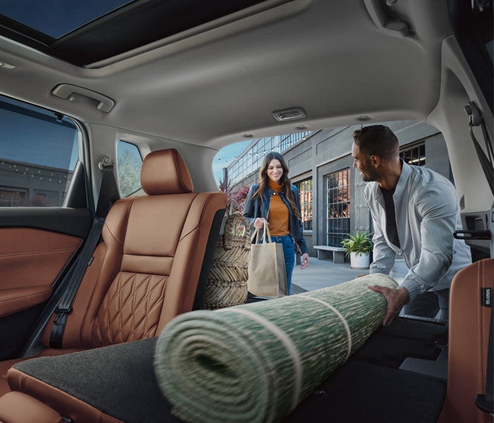 Waxahachie Nissan in Waxahachie TX