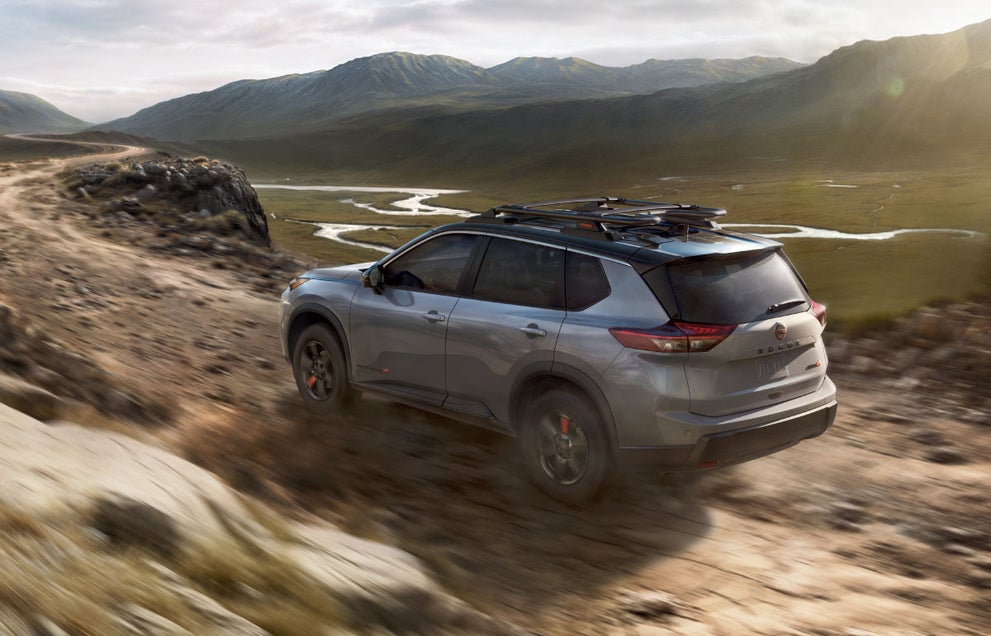 Waxahachie Nissan in Waxahachie TX