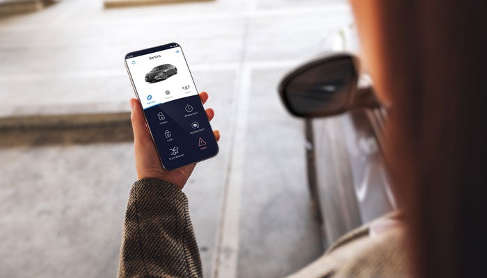 Waxahachie Nissan in Waxahachie TX