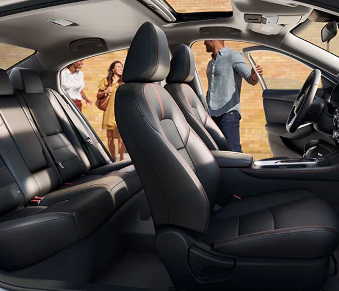 Waxahachie Nissan in Waxahachie TX