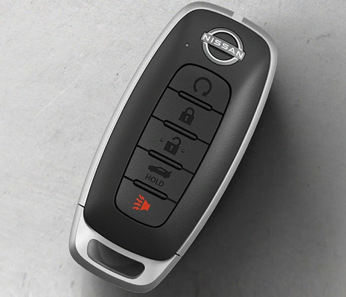 Waxahachie Nissan in Waxahachie TX