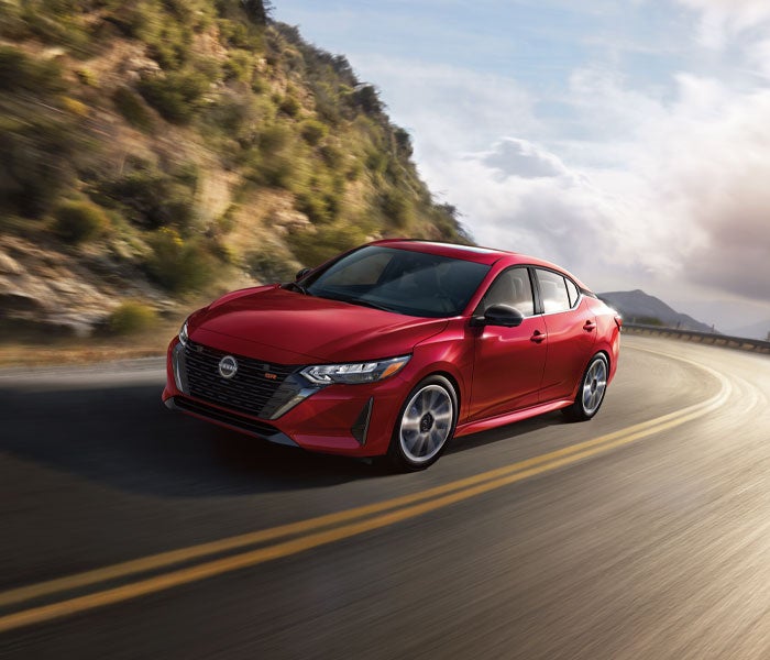 Waxahachie Nissan in Waxahachie TX