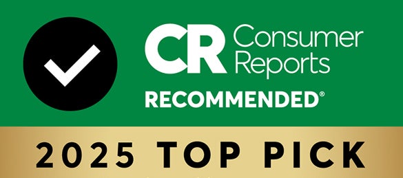 Consumer Reports Top Pick | Waxahachie Nissan in Waxahachie TX