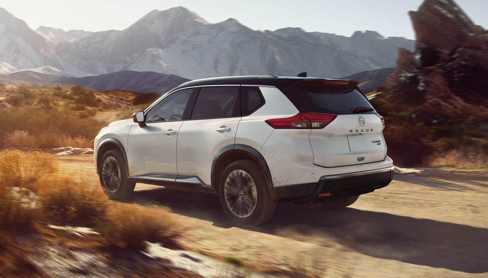 Waxahachie Nissan in Waxahachie TX