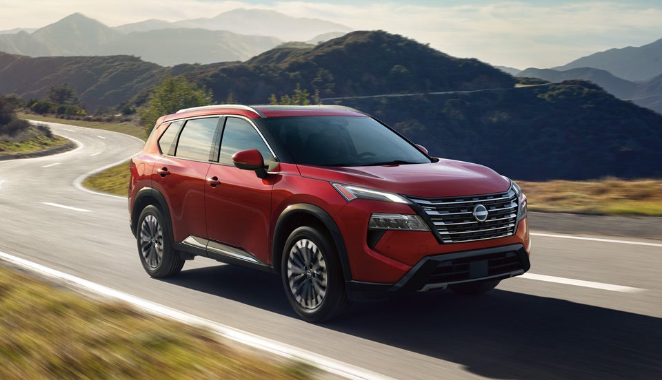 Waxahachie Nissan in Waxahachie TX