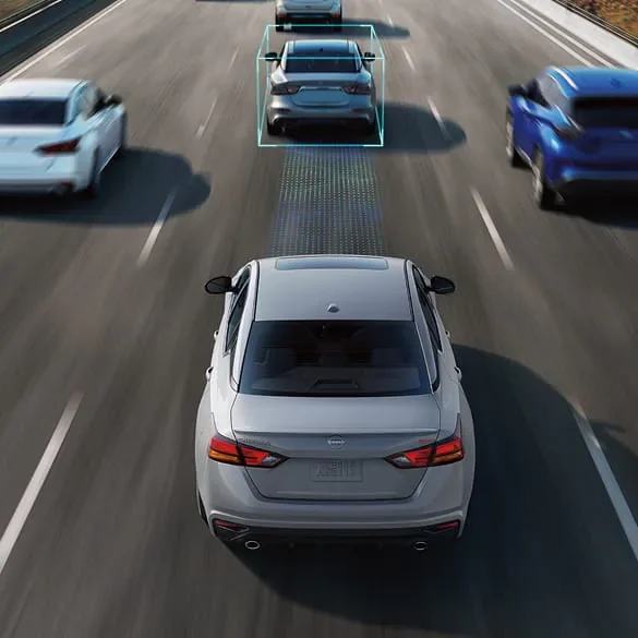 2026 Nissan Altima | Waxahachie Nissan in Waxahachie, TX