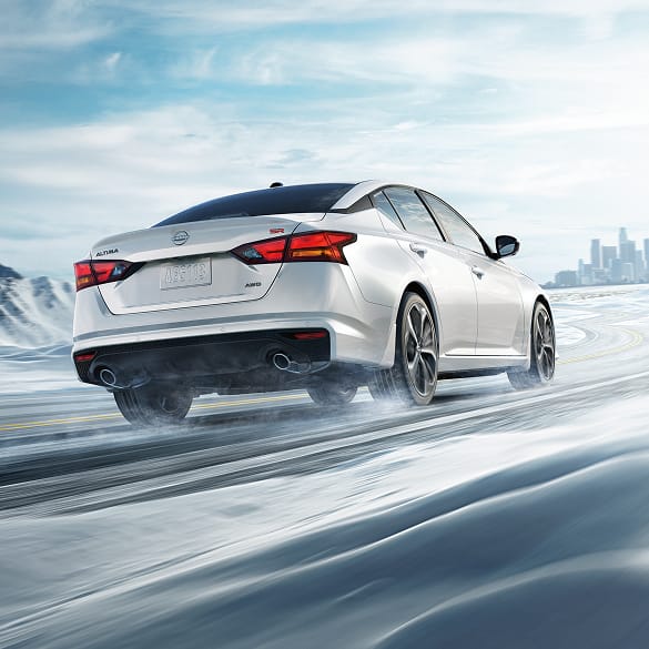 2026 Nissan Altima | Waxahachie Nissan in Waxahachie, TX