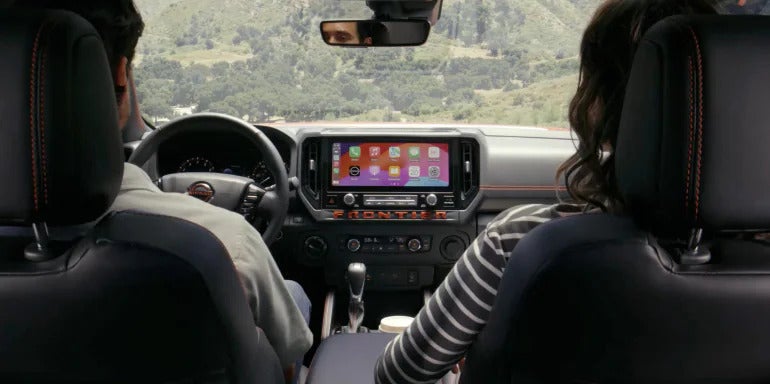 Waxahachie Nissan in Waxahachie TX