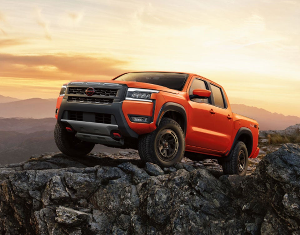 Waxahachie Nissan in Waxahachie TX