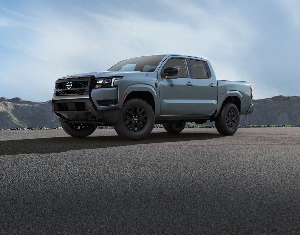 Waxahachie Nissan in Waxahachie TX