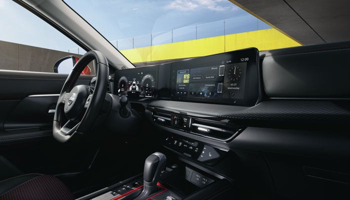 Waxahachie Nissan in Waxahachie TX