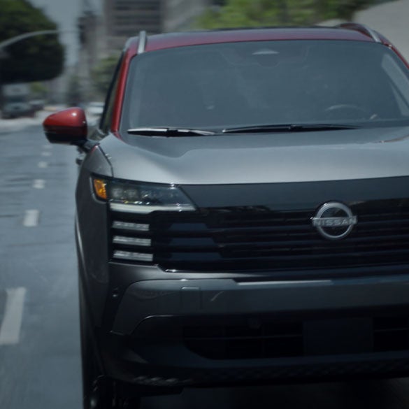 Waxahachie Nissan in Waxahachie TX