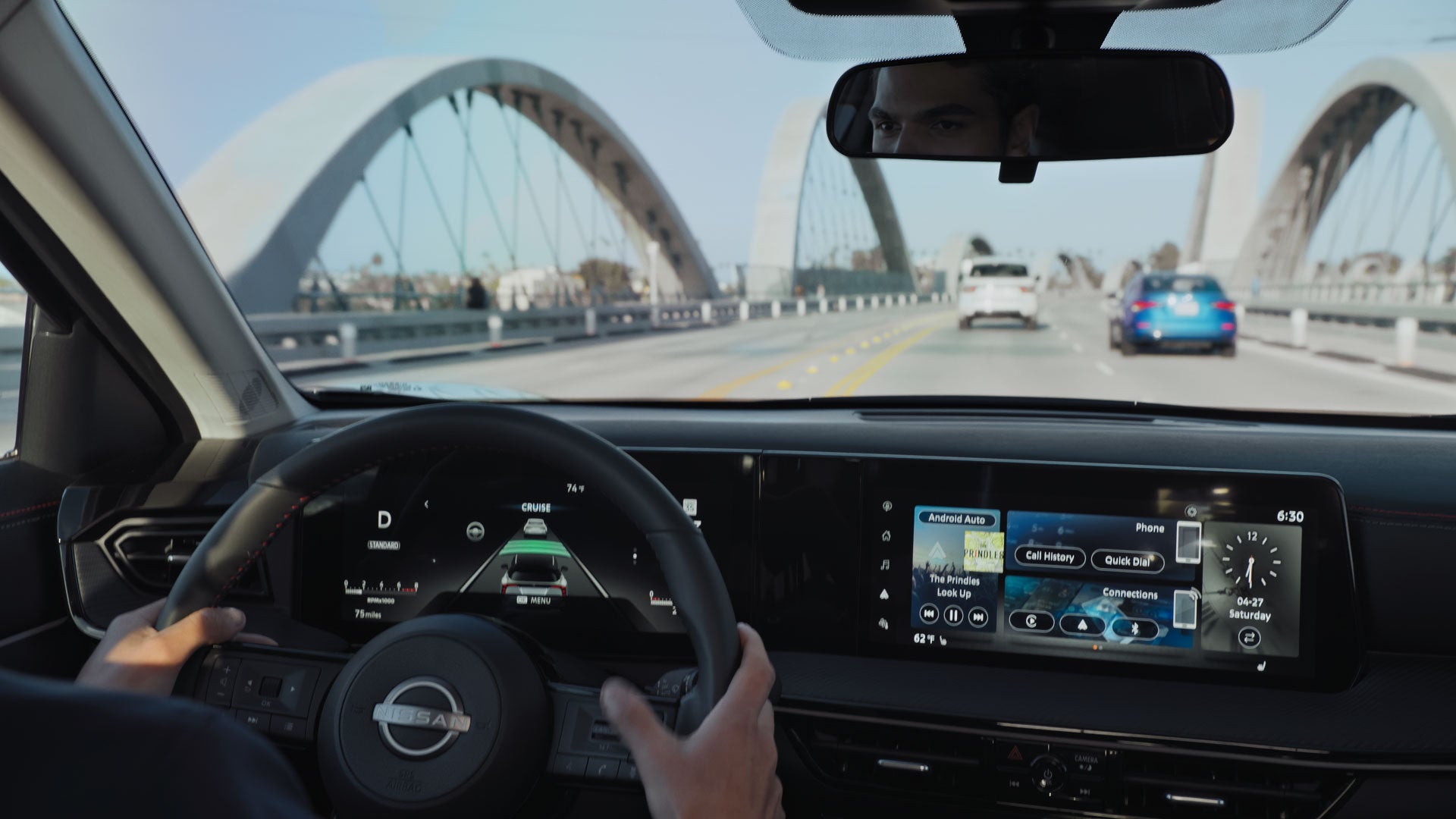 Waxahachie Nissan in Waxahachie TX