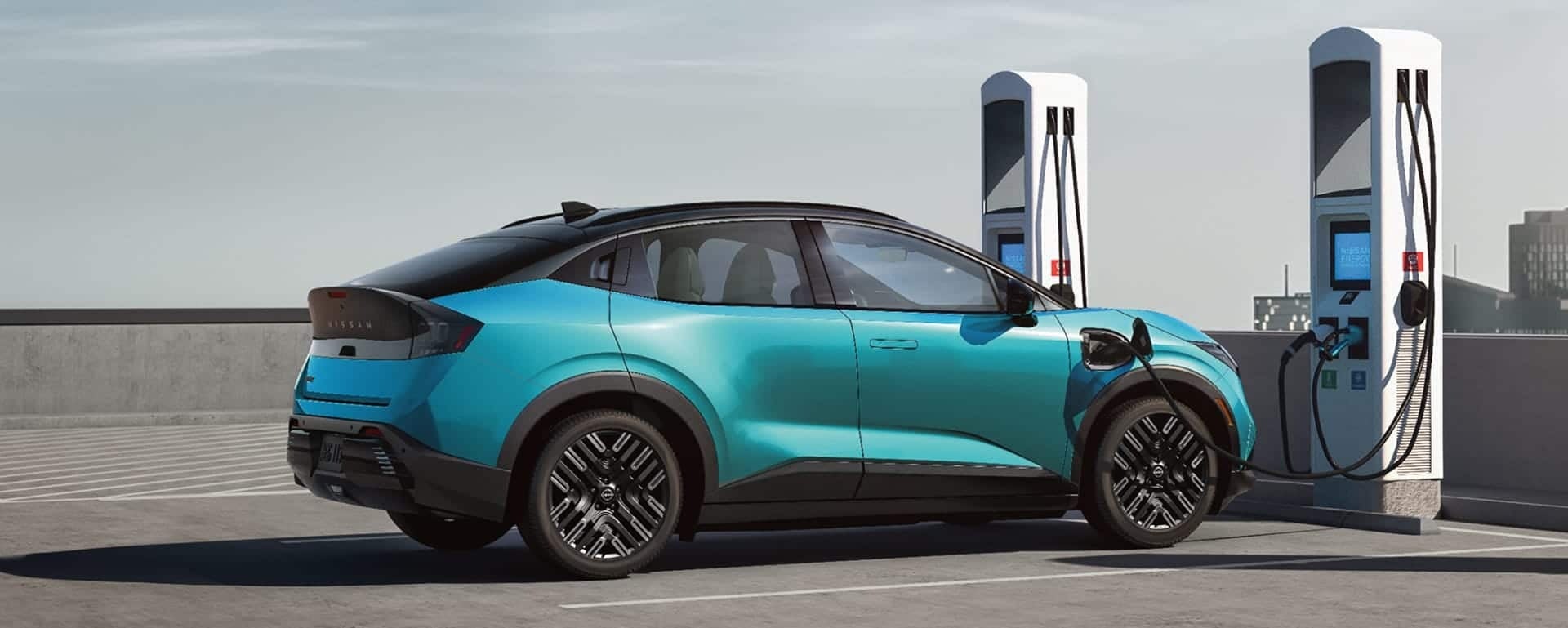 Waxahachie Nissan in Waxahachie TX