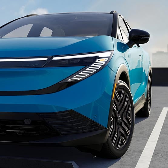 Waxahachie Nissan in Waxahachie TX