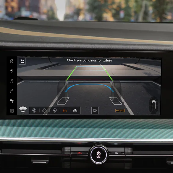 Waxahachie Nissan in Waxahachie TX