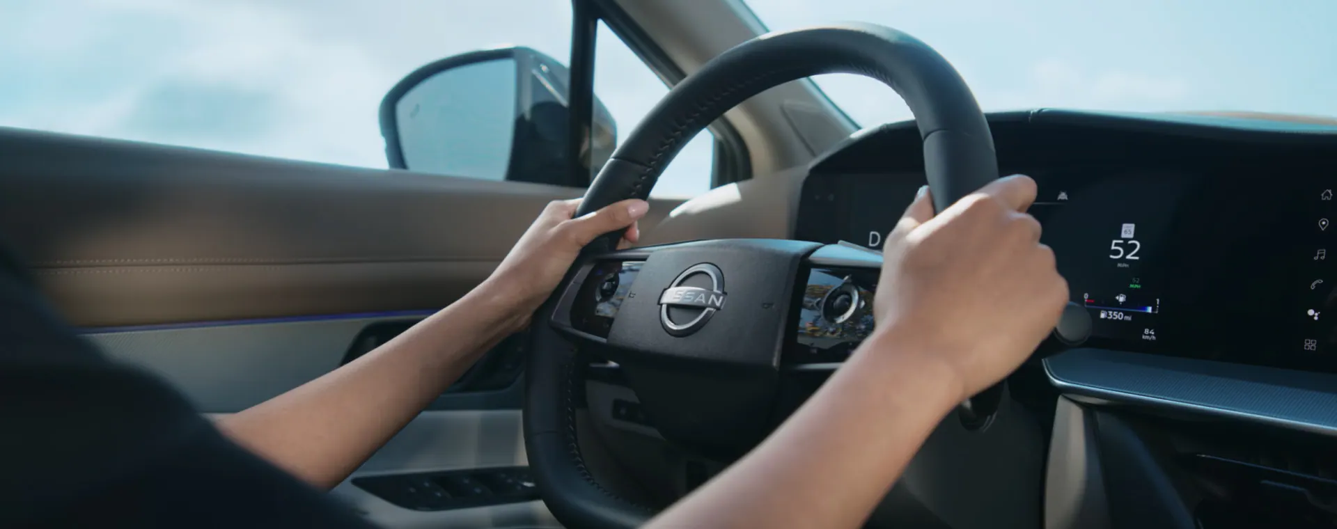 Waxahachie Nissan in Waxahachie TX