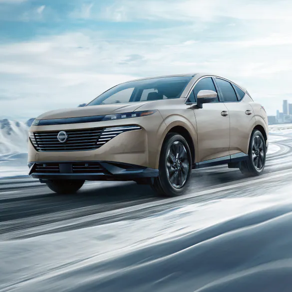 Waxahachie Nissan in Waxahachie TX