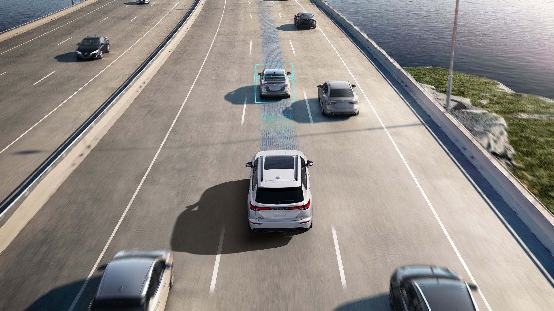 Waxahachie Nissan in Waxahachie TX