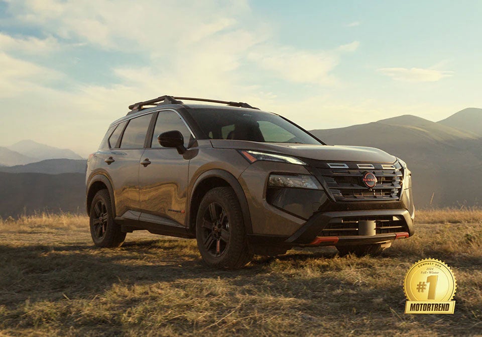 Waxahachie Nissan in Waxahachie TX