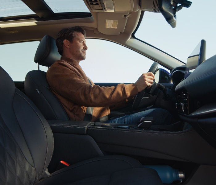 Waxahachie Nissan in Waxahachie TX