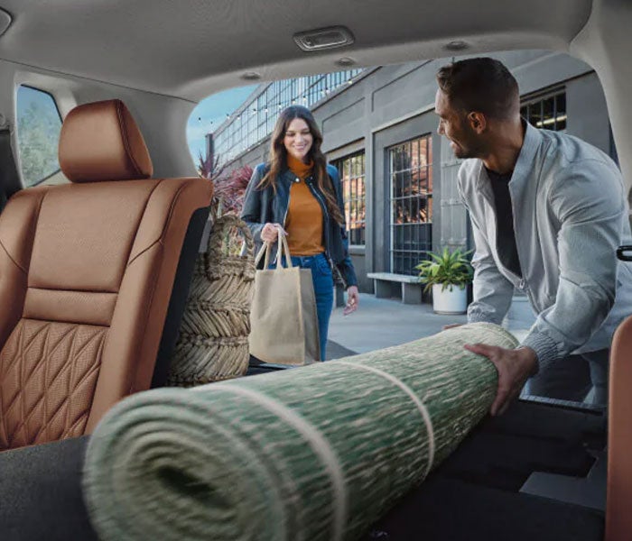 Waxahachie Nissan in Waxahachie TX