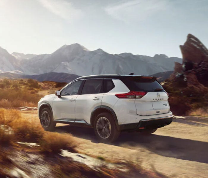 Waxahachie Nissan in Waxahachie TX