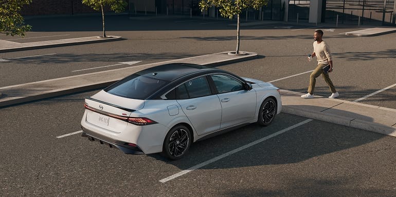 Waxahachie Nissan in Waxahachie TX