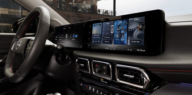 Waxahachie Nissan in Waxahachie TX