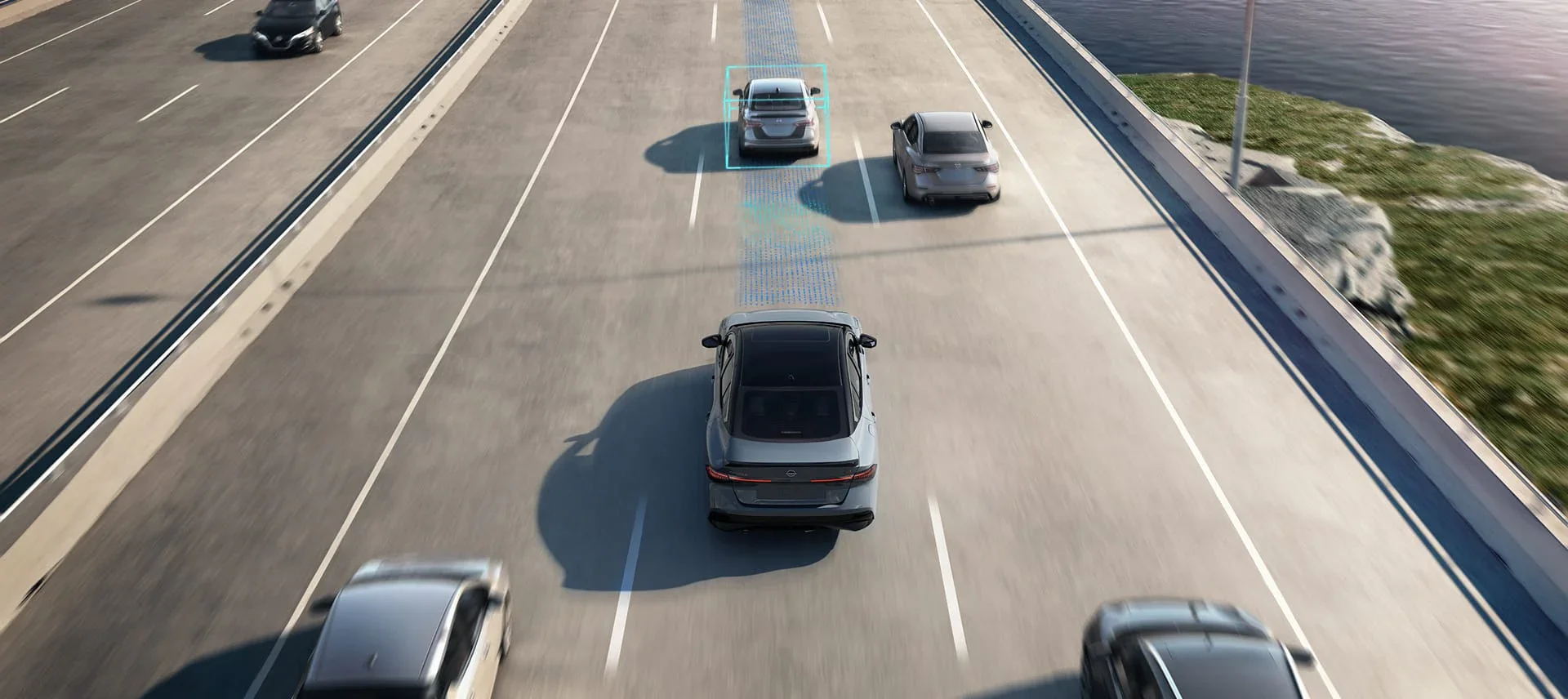 Waxahachie Nissan in Waxahachie TX