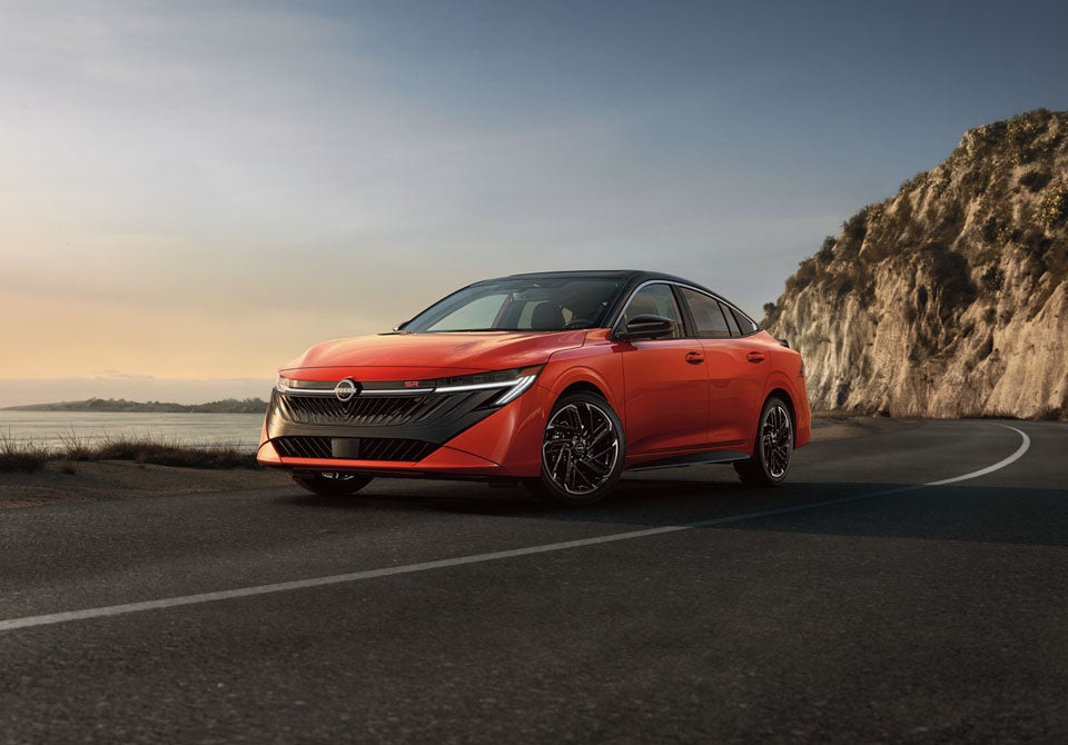 NISSAN Sentra Waxahachie Nissan in Waxahachie TX