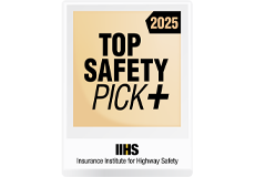IIHS_TOP_SAFETY_PICK_2024 | Waxahachie Nissan in Waxahachie TX