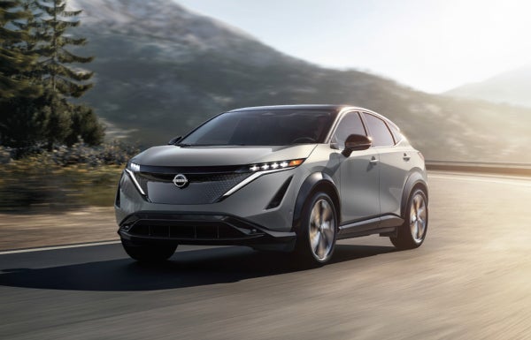 Waxahachie Nissan in Waxahachie TX