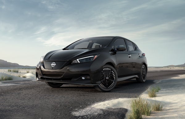 Waxahachie Nissan in Waxahachie TX